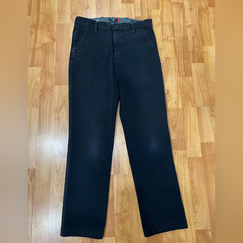 Docker Mens Pants